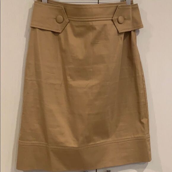 ❌Last deal ❌Cache nude skirt - Picture 6 of 9